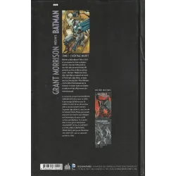 Grant Morrison présente Batman (1) -  L'Héritage maudit