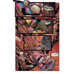 Grant Morrison présente Batman (1) -  L'Héritage maudit