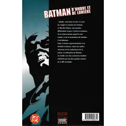 Batman d'ombre et de lumière - D'ombre et de lumière (2)