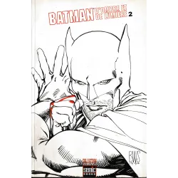 Batman d'ombre et de lumière - D'ombre et de lumière (2)