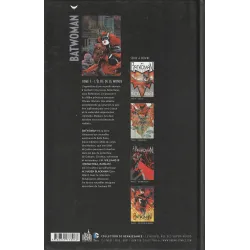 Batwoman (3) - L'élite de ce monde