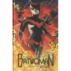 Batwoman (3) - L'élite de ce monde