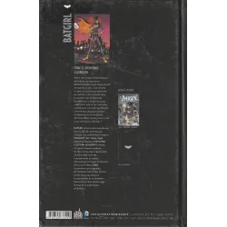 Batgirl (1) - Bienvenue à Burnside