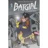 Batgirl (1) - Bienvenue à Burnside