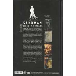 Sandman (7) - Volume 7