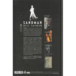 Sandman (6) - Volume 6