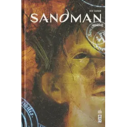 Sandman (6) - Volume 6