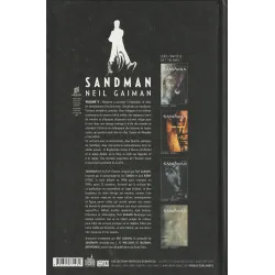 Sandman (5) - Volume 5