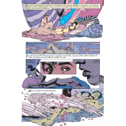 Sandman (5) - Volume 5