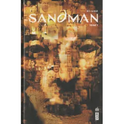 Sandman (5) - Volume 5