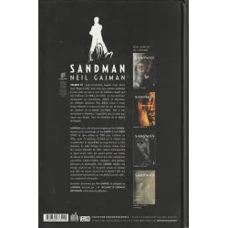 Sandman (3) - Volume 3