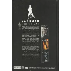 Sandman (2) - Volume 2