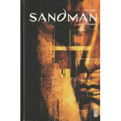 Sandman (2) - Volume 2
