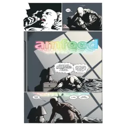 Transmétropolitan (2) - Année 2