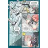 Transmétropolitan (3) - Année 3