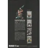 Transmétropolitan (3) - Année 3