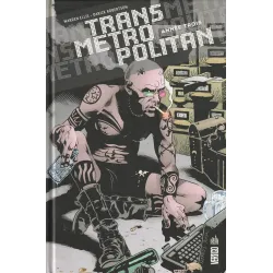 Transmétropolitan (3) - Année 3