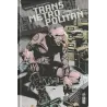 Transmétropolitan (3) - Année 3