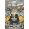 Transmétropolitan (4) - Année 4