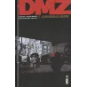 DMZ (7) - Les pouvoirs de la guerre