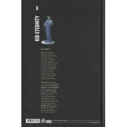 Kid eternity (1) - Kid eternity