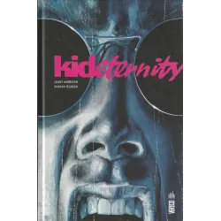 Kid eternity (1) - Kid eternity