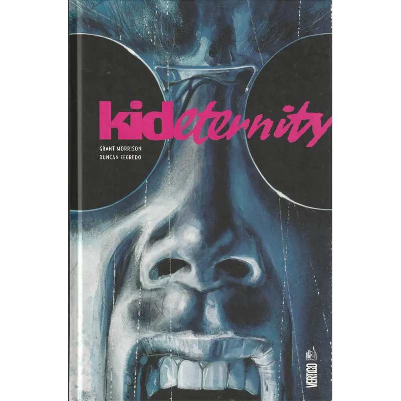 Kid eternity (1) - Kid eternity