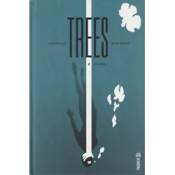 Trees (2) - Deux forêts