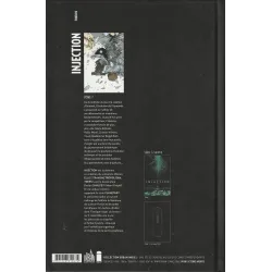Injection (1) - Volume 1