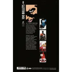 100 Bullets (4) – Le blues du prince rouge