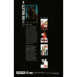 100 Bullets (7) – Cages