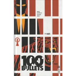 100 Bullets (7) – Cages