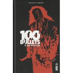 100 Bullets (10) – Droit de succession