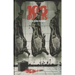 100 Bullets (11) – Un trône pour deux