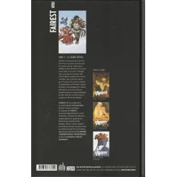 Fairest (1) - Le grand réveil