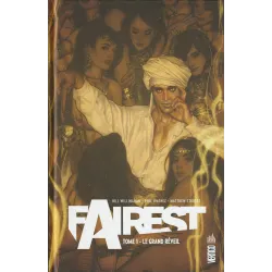 Fairest (1) - Le grand réveil