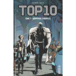 Top 10 (1) - Bienvenue à Néopolis