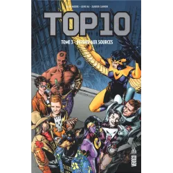 Top 10 (3) - Retour aux sources