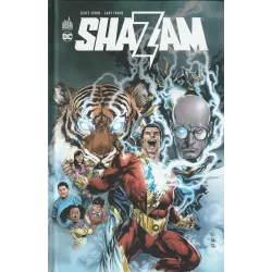 Shazam (1) - Shazam