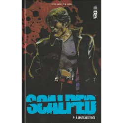 Scalped (9) - A couteaux tirés