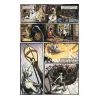 The Autumnlands (1) - De griffes et de crocs