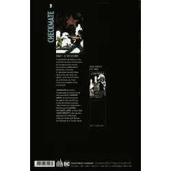 Checkmate (1) - Le jeu des rois