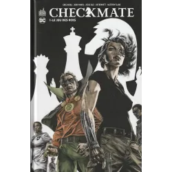 Checkmate (1) - Le jeu des rois