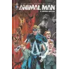Animal man (2) - Contre nature