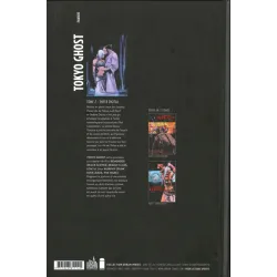 Tokyo ghost (2) - Enfer digital