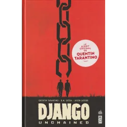 Django (1) - Django unchained