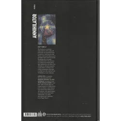Annihilator (0) - Annihilator