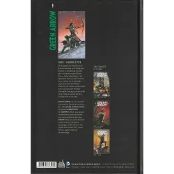 Green Arrow (1) - Machine à tuer