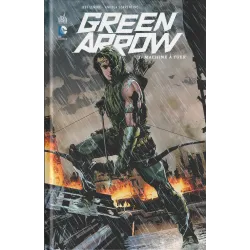 Green Arrow (1) - Machine à tuer