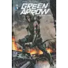 Green Arrow (1) - Machine à tuer
